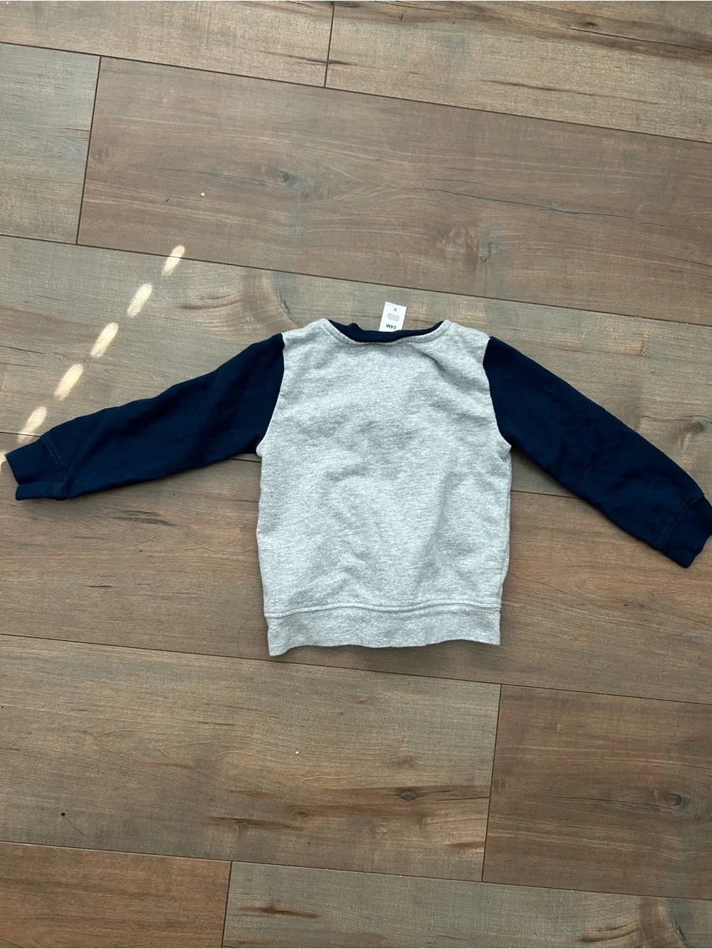 Carter's 24M Sporty Matching Set